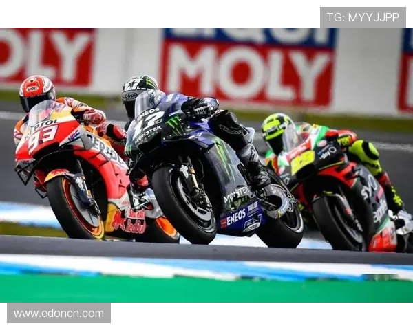 MotoGP赛季风云再起 法拉利团队加入竞逐新赛季战局分析