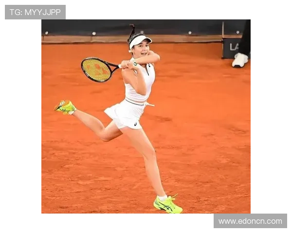 全球网球新星崛起 年轻一代在各大赛事中大放异彩